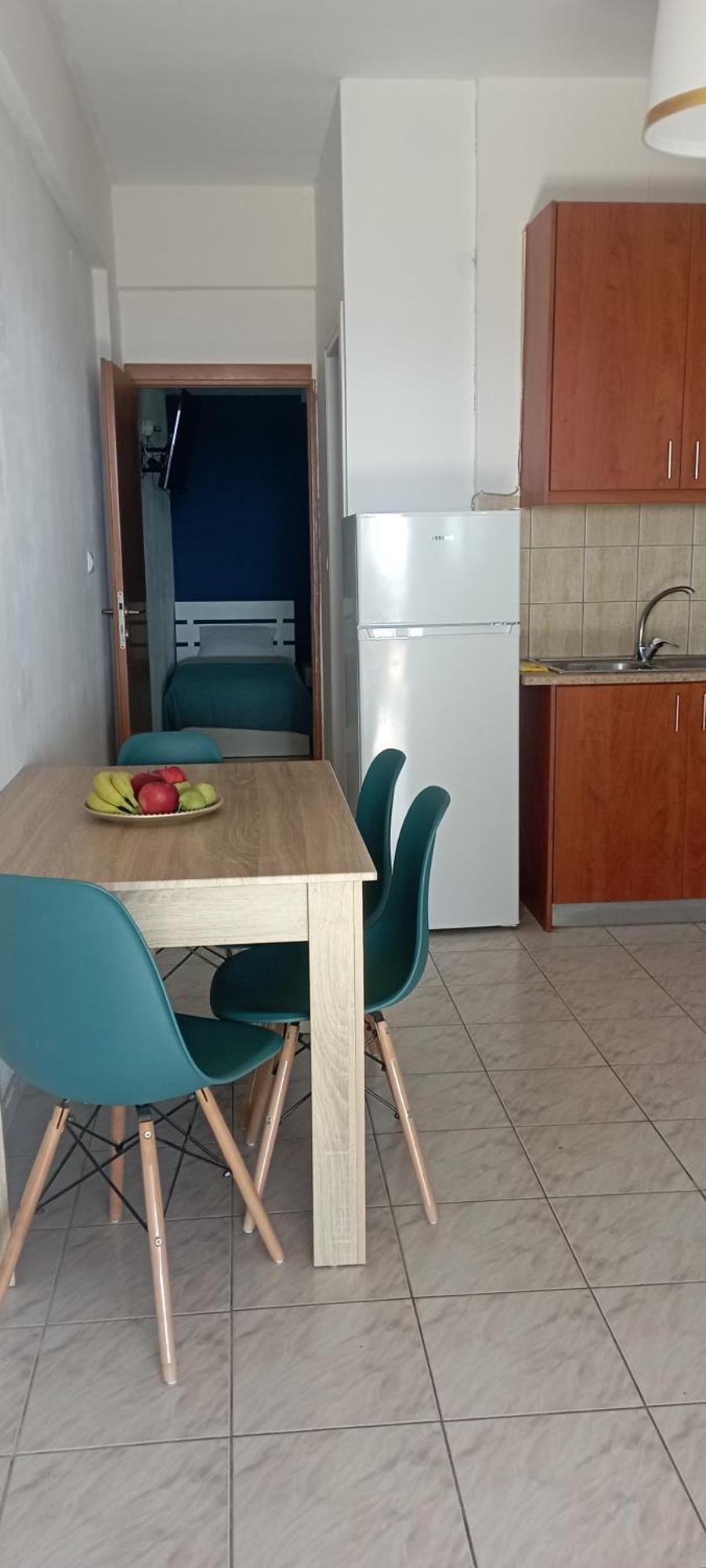 Lentas Royal Apartment Bagian luar foto